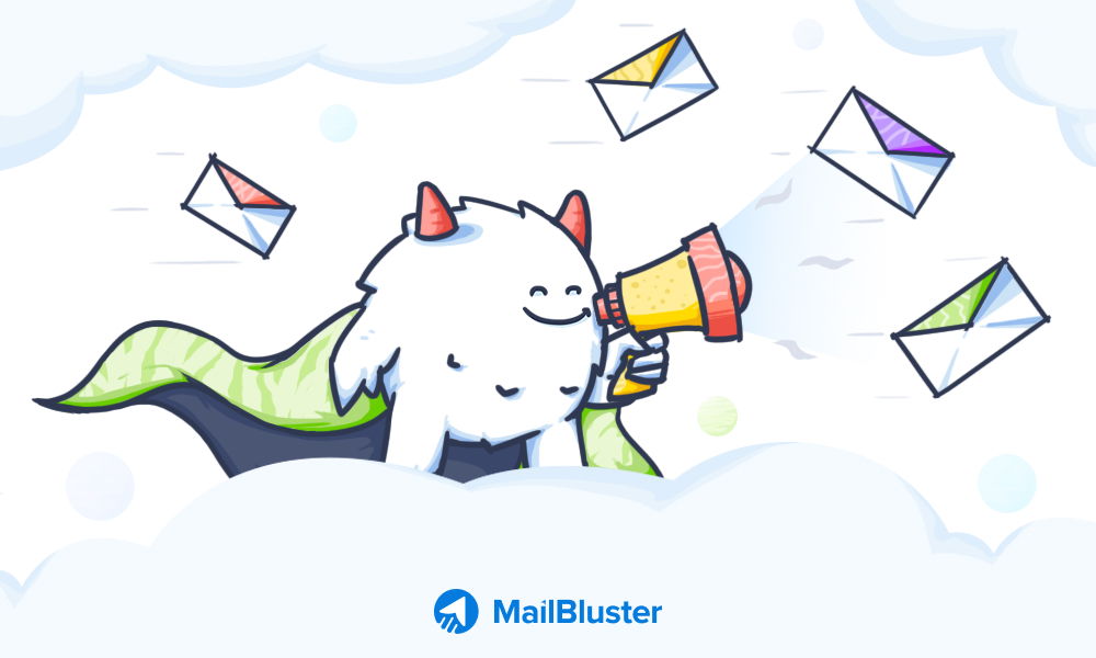 Which is the best email marketing software? Say “Hello” to MailBluster