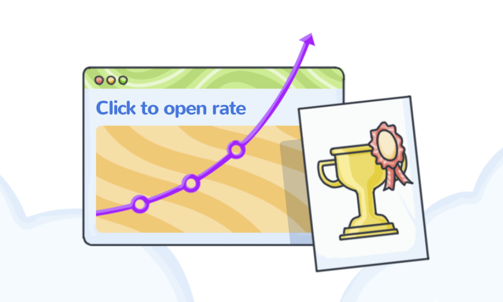 click-to-open-rate