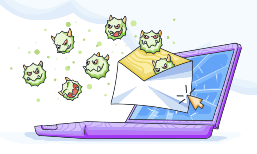 Email Viruses and the Best Practices to Prevent Them