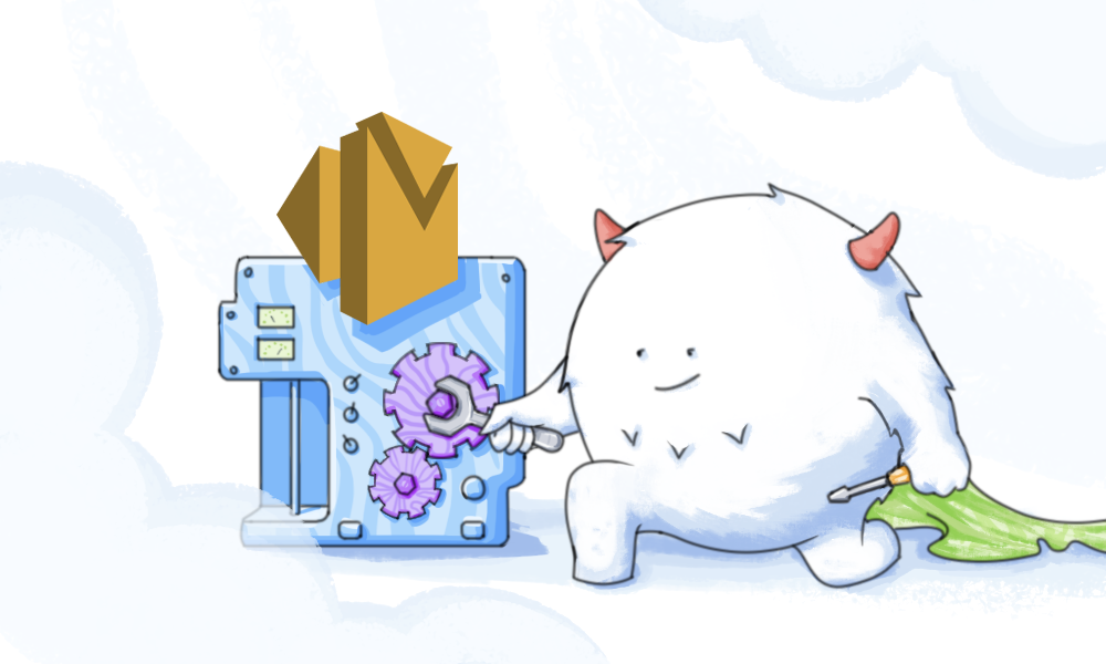 How to Create an AWS Account and Connect with MailBluster