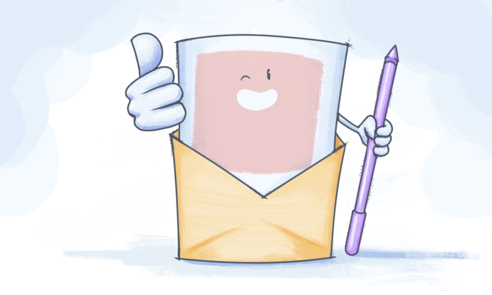 How to Write Effective Welcome Emails and Why