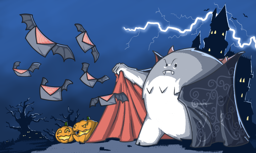 30 Halloween Email Marketing Exciting Examples & Killer Tips