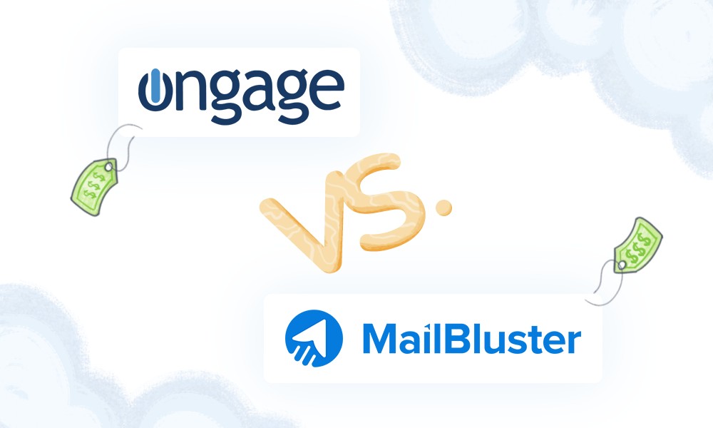 Ongage Pricing vs. MailBluster Pricing: A Thorough Analysis