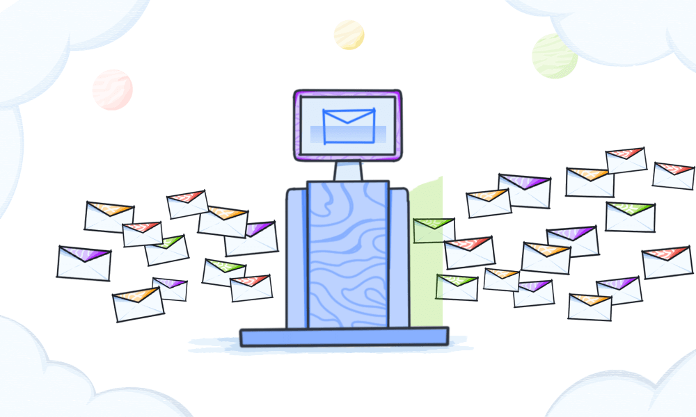 Send Bulk Emails Without Spamming