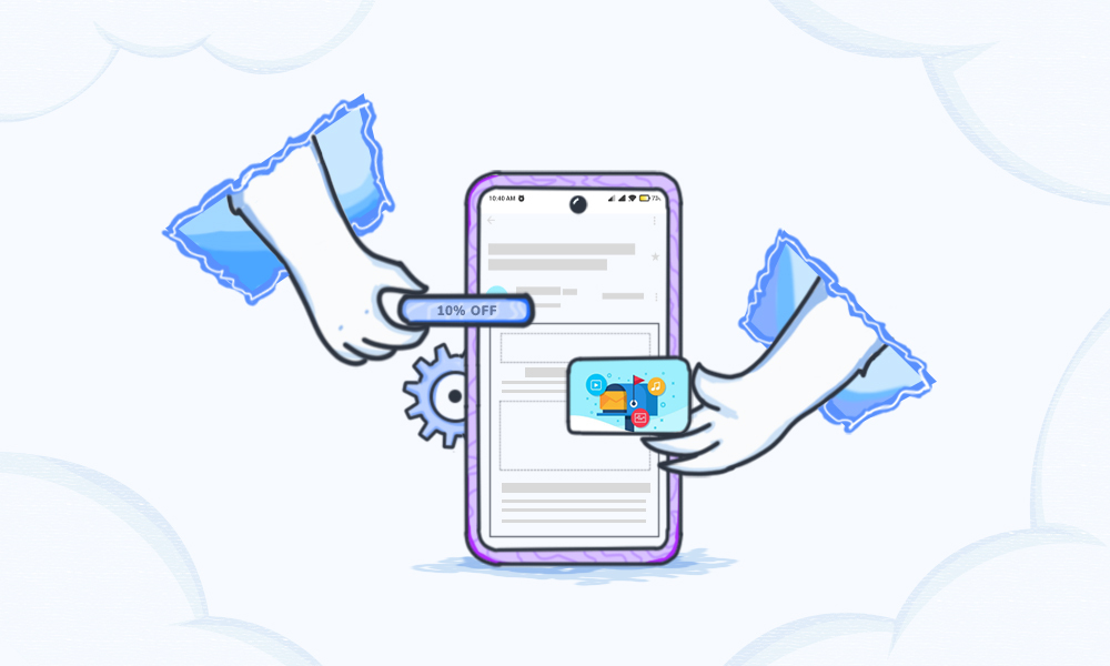How To Optimize Your Email Design for a Mobile-First Audience