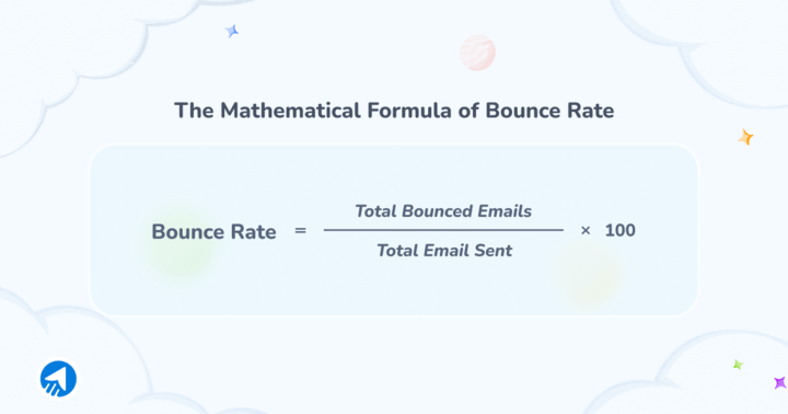 Email Bounce Rate Calculation