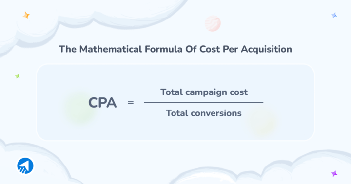 Email CPA Calculation