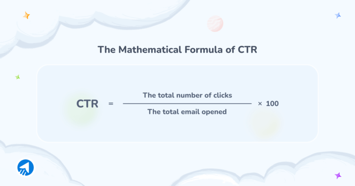 Email CTR Calculation