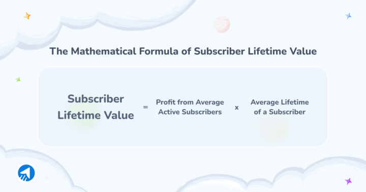 Email Subscriber Lifetime Value Calculation