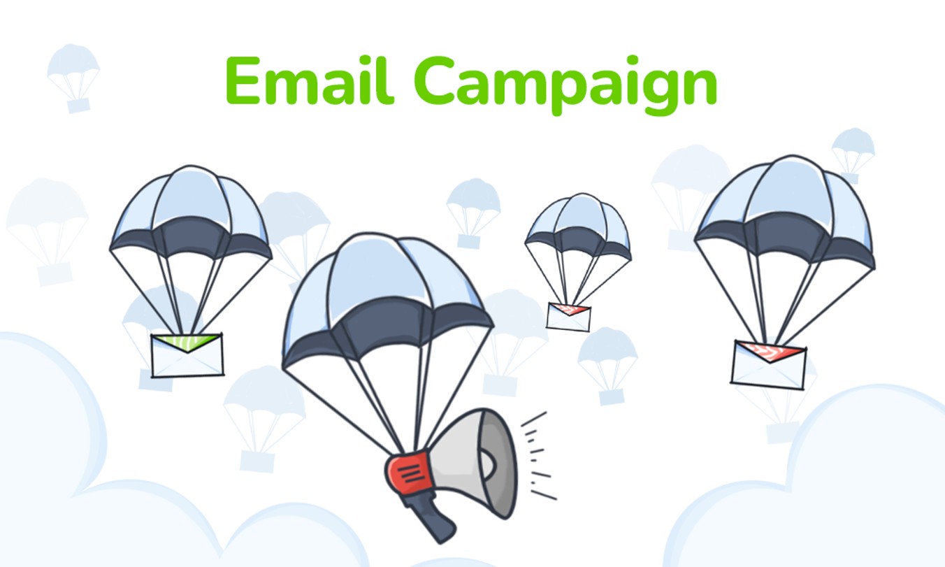 Email Campaign Ideas, Types, and Examples