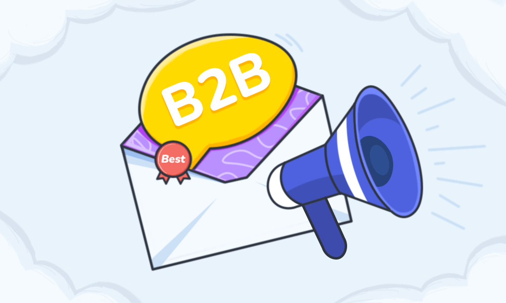 9 Best B2B Email Marketing Software