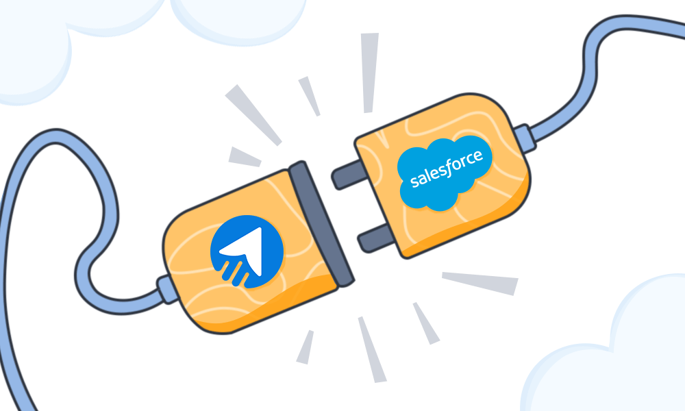 How to Integrate MailBluster with Salesforce: Step-by-step