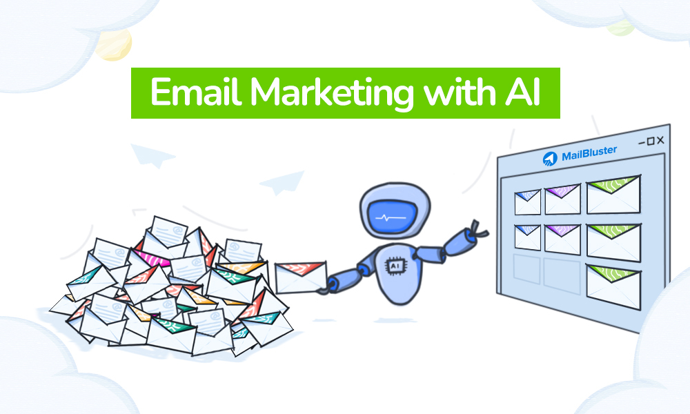 AI Email Marketing Guide: 8 Ways to Boost Your Email Marketing Campaigns