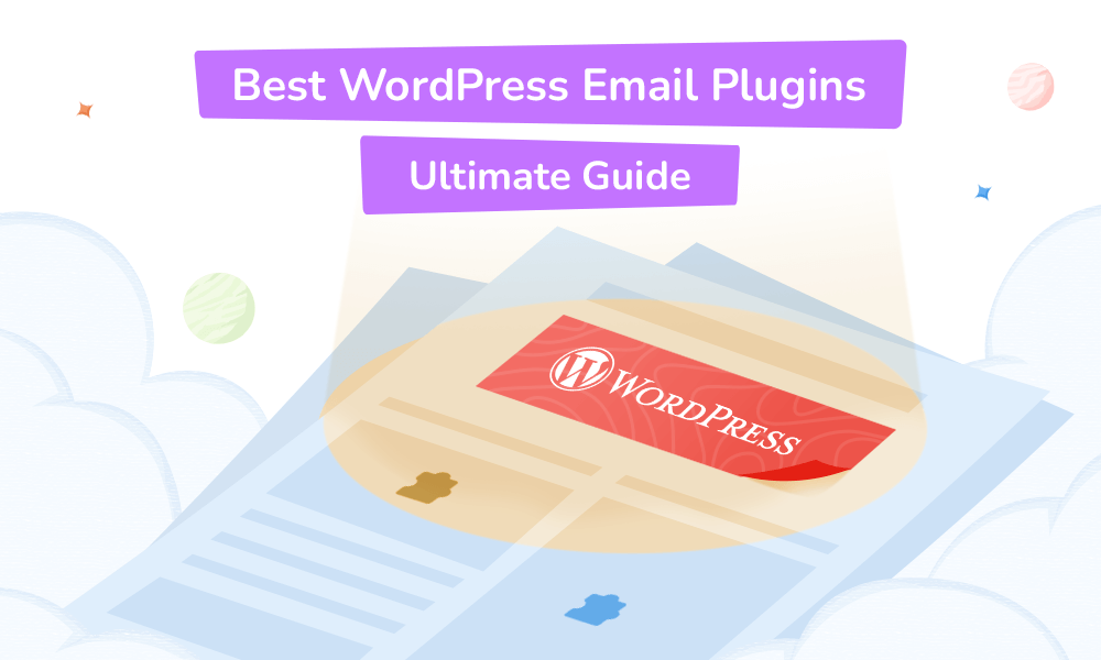 20 Best WordPress Email Plugins: Ultimate Guide