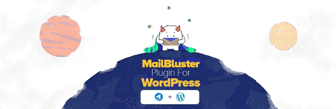 MailBluster opt-in plugin