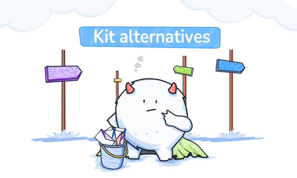 17 Best Kit (ConvertKit) Alternatives for Your Business