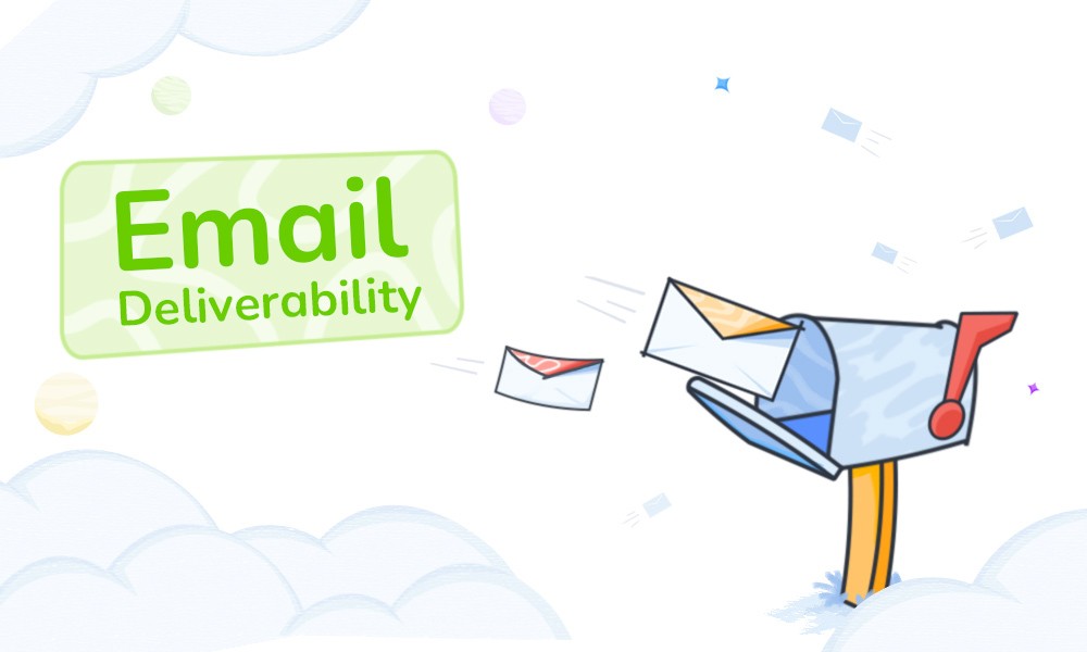 How to Improve Email Deliverability: A Brief Guide