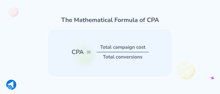 Email CPA Calculation