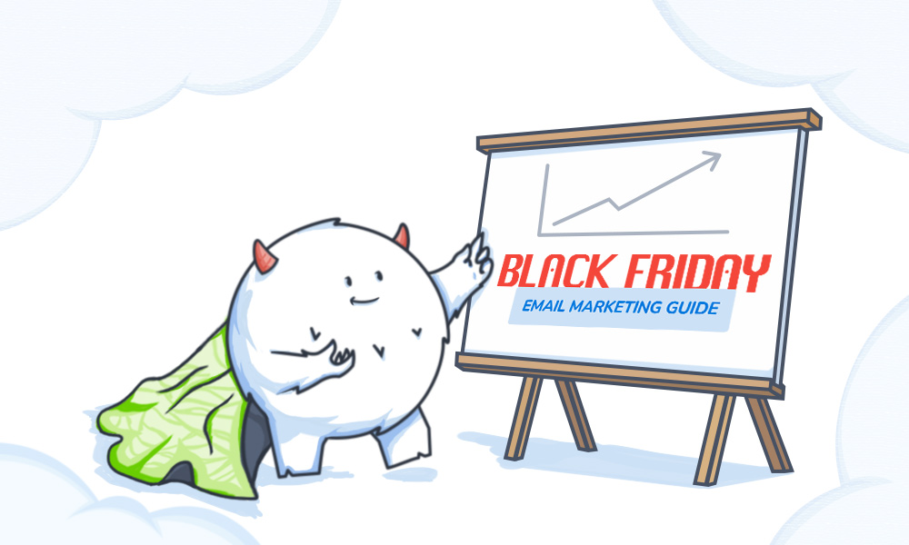 Black Friday Email Marketing: 15 Winning Strategy Guide 2025