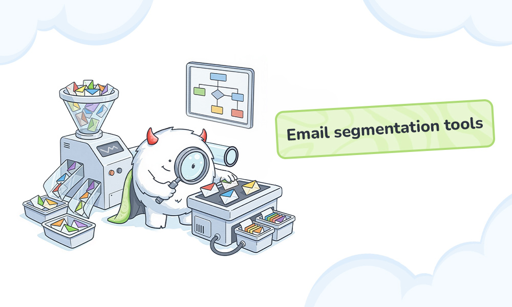 6 Email Segmentation Tools: Choose Your Best Fit