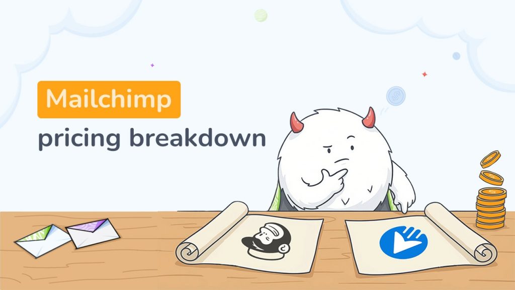 Mailchimp Pricing in 2026: Full Breakdown + Hidden Costs