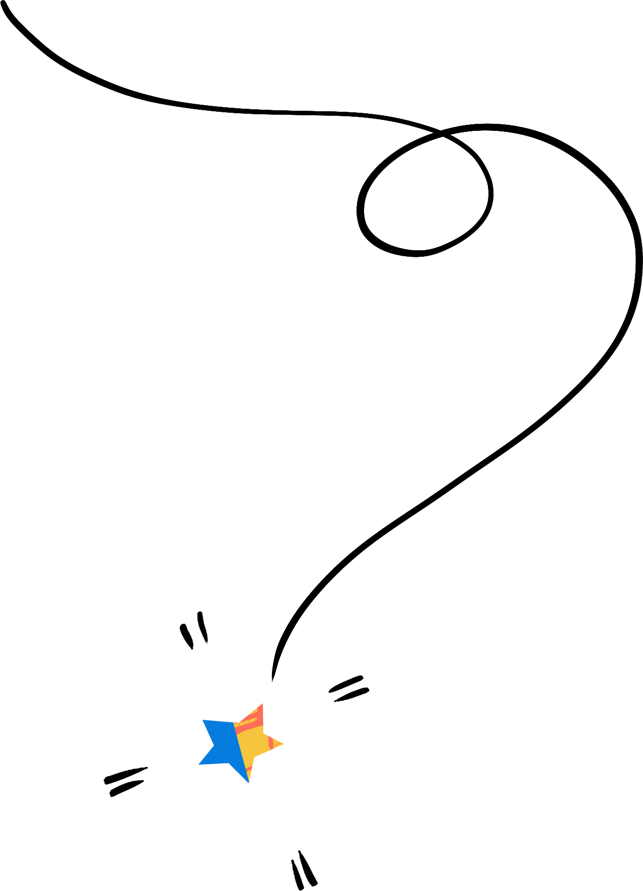 More features